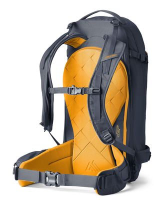 GREGORY TARGHEE32 ターギー　バックパック イエロー/グレー GREGORY backpack Targhee 32 Backpack L Alaska Blue | Buy bags