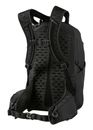 GREGORY Kiro 22 Backpack Obsidian Black