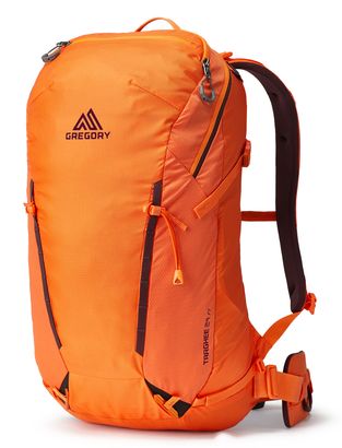 GREGORY Targhee FT 24 Backpack M / L Outback Orange