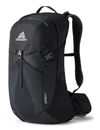 GREGORY Citro 24 Backpack Ozone Black GREGORY Citro 24 Backpack Ozone Black