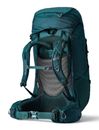 GREGORY Deva 70 Backpack S Emerald Green