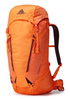 GREGORY Targhee FT 45 Backpack S / M Outback Orange