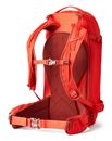 GREGORY Targhee 32 Backpack L Lava Red