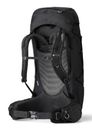 GREGORY Baltoro 75 Backpack S Obsidian Black GREGORY Baltoro 75 Backpack S Obsidian Black