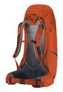 GREGORY Paragon 58 Backpack M / L Ferrous Orange
