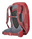 GREGORY Tribute 40 Backpack Bordeaux Red GREGORY Tribute 40 Backpack Bordeaux Red