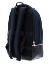TOMMY HILFIGER TH Urban Nylon Backpack Space Blue TOMMY HILFIGER TH Urban Nylon Backpack Space Blue