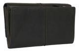 Maître Birkenfeld Diedburg Purse LH15FZ Petrol