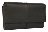 Maître Birkenfeld Diedburg Purse LH15FZ Petrol