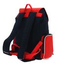 TOMMY HILFIGER Hero Tommy Logo Backpack Plus Space Blue Corporate