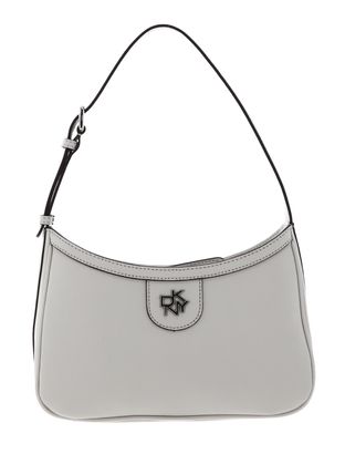 DKNY Carol Demi Shoulder Bag Pebble