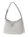 DKNY Carol Demi Shoulder Bag Pebble DKNY Carol Demi Shoulder Bag Pebble