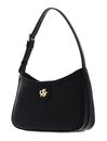 DKNY Carol Demi Shoulder Bag Blk / Gold DKNY Carol Demi Shoulder Bag Blk / Gold