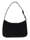 DKNY Carol Demi Shoulder Bag Blk / Gold DKNY Carol Demi Shoulder Bag Blk / Gold