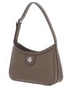 DKNY Carol Demi Shoulder Bag Truffle DKNY Carol Demi Shoulder Bag Truffle