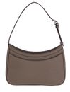 DKNY Carol Demi Shoulder Bag Truffle DKNY Carol Demi Shoulder Bag Truffle