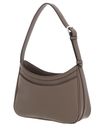 DKNY Carol Demi Shoulder Bag Truffle DKNY Carol Demi Shoulder Bag Truffle