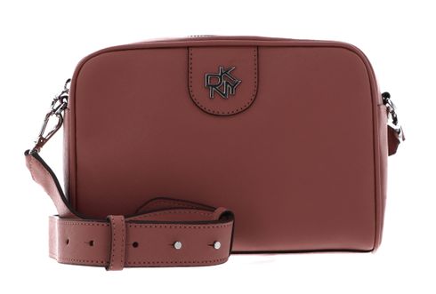 DKNY Carol Saff Crossbody Bag Terra