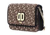 DKNY Dlephine JQD Crossbody Bag Chino / Blk DKNY Dlephine JQD Crossbody Bag Chino / Blk