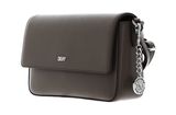 DKNY Bryant Sutton Crossbody Bag Truffle DKNY Bryant Sutton Crossbody Bag Truffle