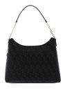 DKNY Bryant Hobo Bag BK Logo - BK DKNY Bryant Hobo Bag BK Logo - BK