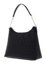 DKNY Bryant Hobo Bag BK Logo - BK DKNY Bryant Hobo Bag BK Logo - BK