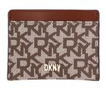DKNY Bryant Card Holder L Chino / Crml
