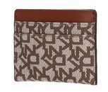 DKNY Bryant Card Holder L Chino / Crml