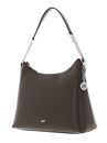 DKNY Bryant Conv Hobo Bag Truffle