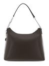 DKNY Bryant Conv Hobo Bag Truffle