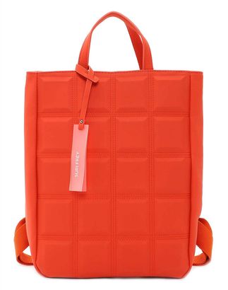 SURI FREY Bobby Backpack Dark Orange