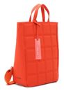 SURI FREY Bobby Backpack Dark Orange SURI FREY Bobby Backpack Dark Orange
