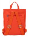 SURI FREY Bobby Backpack Dark Orange SURI FREY Bobby Backpack Dark Orange