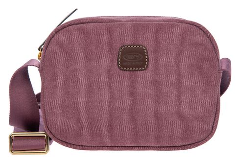 BRIC'S Sorrento Shoulderbag Erica Cyclamen