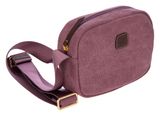 BRIC'S Sorrento Shoulderbag Erica Cyclamen