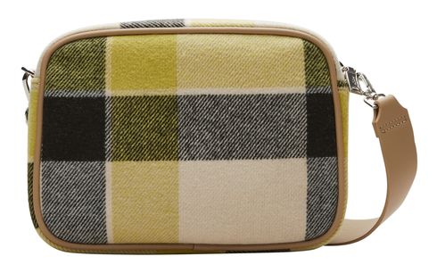 s.Oliver Shoulderbag Grey / Black