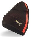 PUMA NEYMAR JR Diamond Bronx Beanie Puma Black