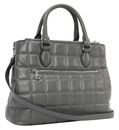 JOOP! Ordine Byrte Handbag S Darkgrey