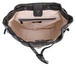 JOOP! Ordine Norma Backpack S Darkgrey JOOP! Ordine Norma Backpack S Darkgrey