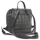 JOOP! Ordine Norma Backpack S Darkgrey JOOP! Ordine Norma Backpack S Darkgrey