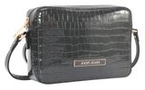 JOOP! Domenica Croco Cloe Shoulderbag S Darkgrey