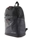 JOST Lohja Daypack Backpack Black JOST Lohja Daypack Backpack Black