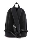 JOST Lohja Daypack Backpack Black JOST Lohja Daypack Backpack Black