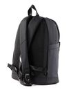 JOST Lohja Daypack Backpack Black JOST Lohja Daypack Backpack Black
