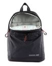 JOST Lohja Daypack Backpack Black JOST Lohja Daypack Backpack Black
