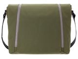 LEONHARD HEYDEN Helsinki Umhängetasche 7126 L Olive