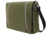 LEONHARD HEYDEN Helsinki Umhängetasche 7126 L Olive