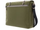 LEONHARD HEYDEN Helsinki Umhängetasche 7126 L Olive