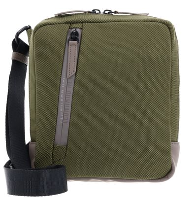 LEONHARD HEYDEN Helsinki Umhängetasche 7125 XS Olive