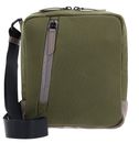 LEONHARD HEYDEN Helsinki Umhängetasche 7125 XS Olive
